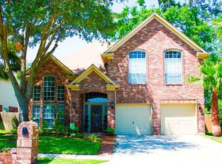 31111 Baker Lake Dr, Spring, TX 77386