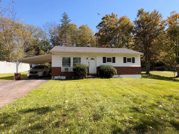 23 Manor Dr, Shavertown, PA 18708