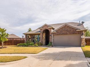 3314 Van Zandt Rd, Melissa, TX 75454