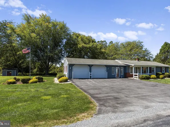 462 Sawmill Rd, New Providence, PA 17560