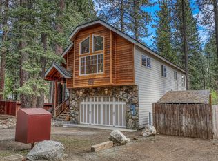 8436 Steelhead Ave, Kings Beach, CA