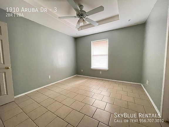 2nd image of 1910 Aruba Dr APT 3