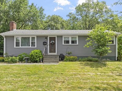 126 Helen Dr, Marlborough, MA, 01752
