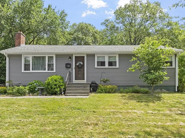 126 Helen Dr, Marlborough, MA 01752