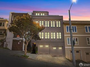 39 Frederick St, San Francisco, CA 94117