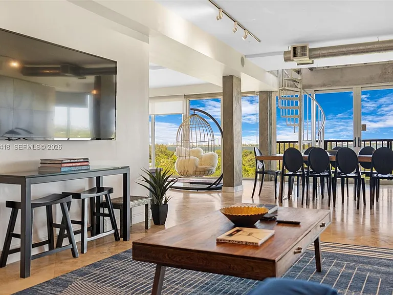 5781 Biscayne Blvd #Penthouse 3 — Photo 20