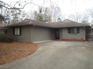 1215 Two Mile Cir W, Wilmington, NC 28405