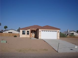 9933 S Arizona Dr, Mohave Valley, AZ 86440
