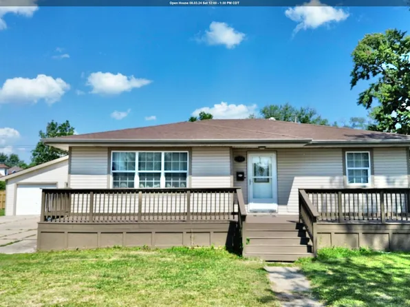 108 S Moore St, Ottumwa, IA 52501