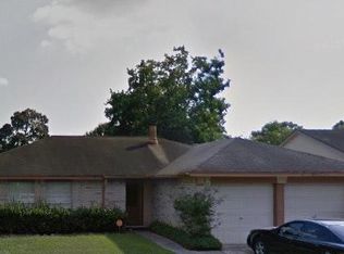 8326 Swan Meadow Ln, Humble, TX 77338
