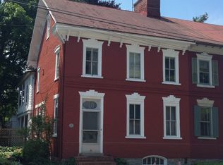 136 W Main St, Strasburg, PA 17579