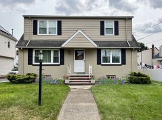 115 Marconi St FLOOR 2, Clifton, NJ 07013
