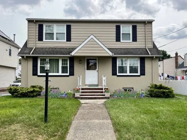 115 Marconi St Floor 2, Clifton, NJ 07013