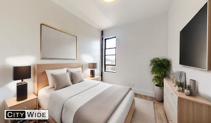 Rented by City Wide Apartments | media 1