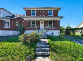 2322 Osage Ave, Louisville, KY