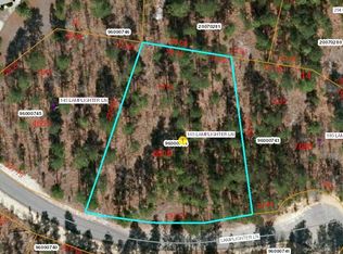165 Lamplighter Ln, West End, NC 27376
