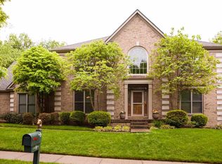 3913 Peppertree Dr, Lexington, KY 40513