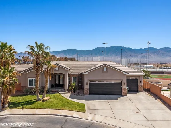 442 Valley View Cir, Mesquite, NV 89027