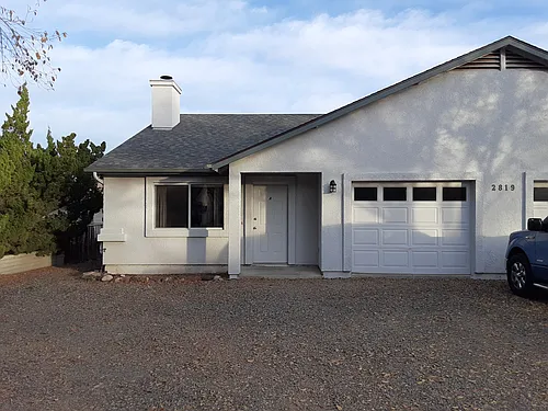 2819 N Superstition Ln Photo 1