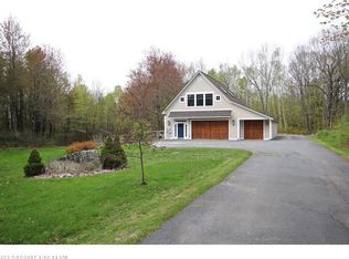 64 Pierce St, Gardiner, ME 04345