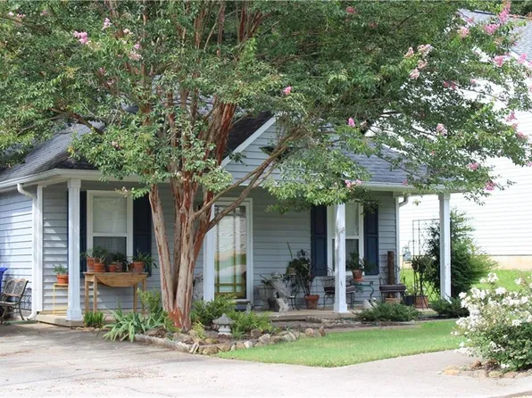 140 Glynn Addy Dr, Stockbridge, GA 30281