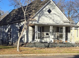 208 Park St, Sterling, CO 80751