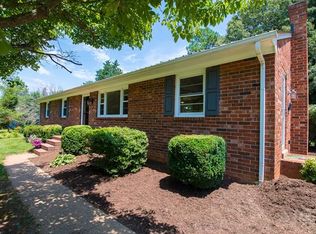 10961 Grub Hill Church Rd, Amelia Court House, VA 23002