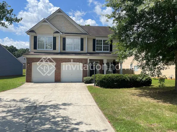 3123 Baywood Ct, Conyers, GA 30013