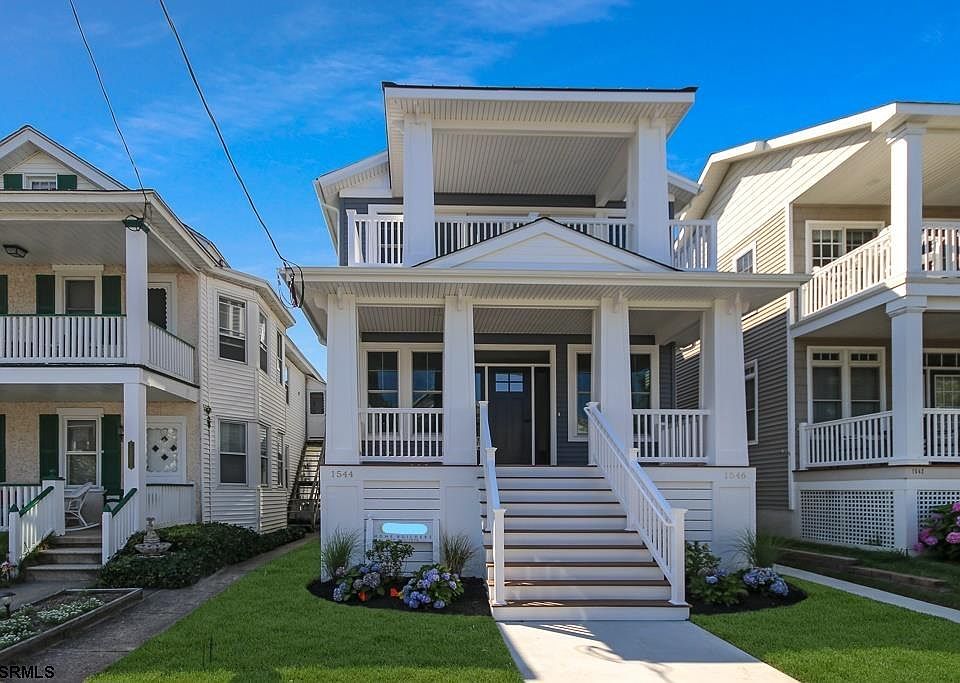 1546 Asbury Ave 2, Ocean City, NJ 08226 Zillow