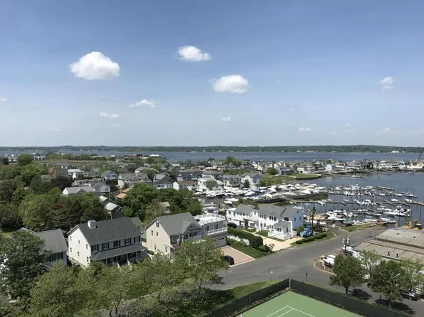 1 Channel Dr Unit 1104, Monmouth Beach, NJ 07750