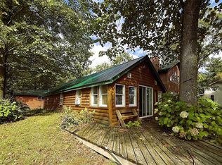 N152 Whispering Pines Dr, Conrath, WI 54731
