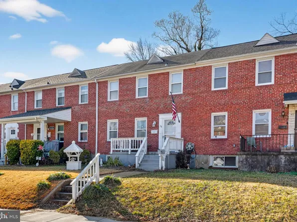 38 Briarwood Rd, Baltimore, MD 21228