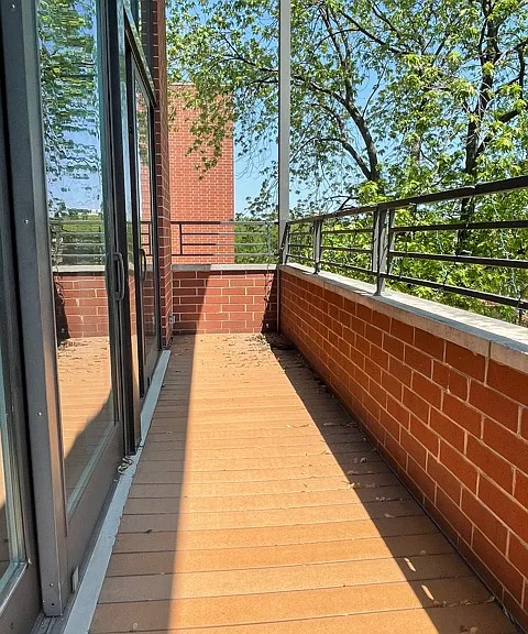 1150 N Hoyne Ave #3S — Photo 20