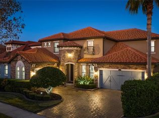 3807 Shoreside Dr, Kissimmee, FL 34746