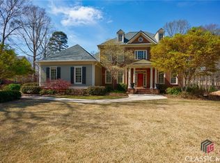 1465 Georgia Club Dr, Statham, GA 30666