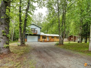 11601 Rainbow Ave, Anchorage, AK 99516