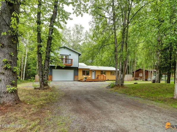 11601 Rainbow Ave, Anchorage, AK 99516
