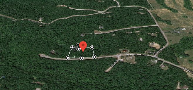 2nd image of 815 Bent Tree Rd