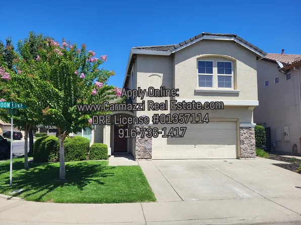 1626 Loon Lake St, Roseville, CA 95747