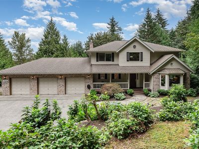 18016 159th Avenue NE, Woodinville, WA, 98072