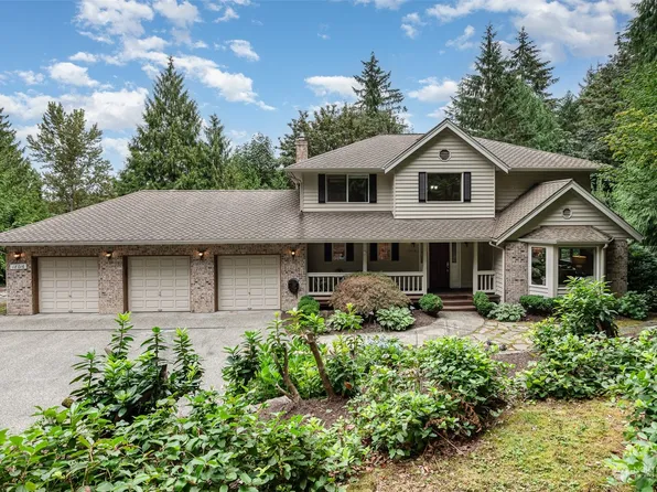 18016 159th Ave NE, Woodinville, WA 98072