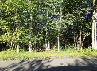 7581 S Marsik Rd, Lake Nebagamon, WI 54849