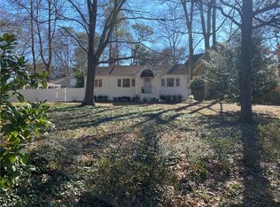 1264 Oldfield Rd, Decatur, GA 30030