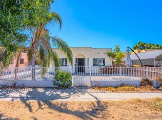 4223 Landis St, San Diego, CA 92105