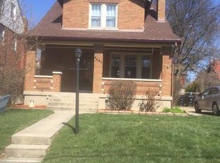 4530 Roth Ave, Cincinnati, OH 45238
