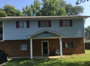 414 Church St, Graysville, TN 37338