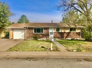 4645 W 61st Pl, Arvada, CO 80003