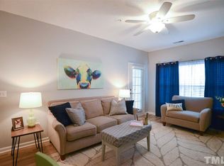 135 Sturbridge Dr #15, Clayton, NC 27520