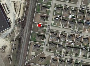 132 Topaz Cir, Hewitt, TX 76643
