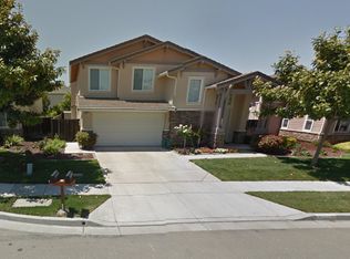 671 Kraftile Ct, Fremont, CA 94536